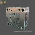 Plastic injection molding and plastic injection mold maker